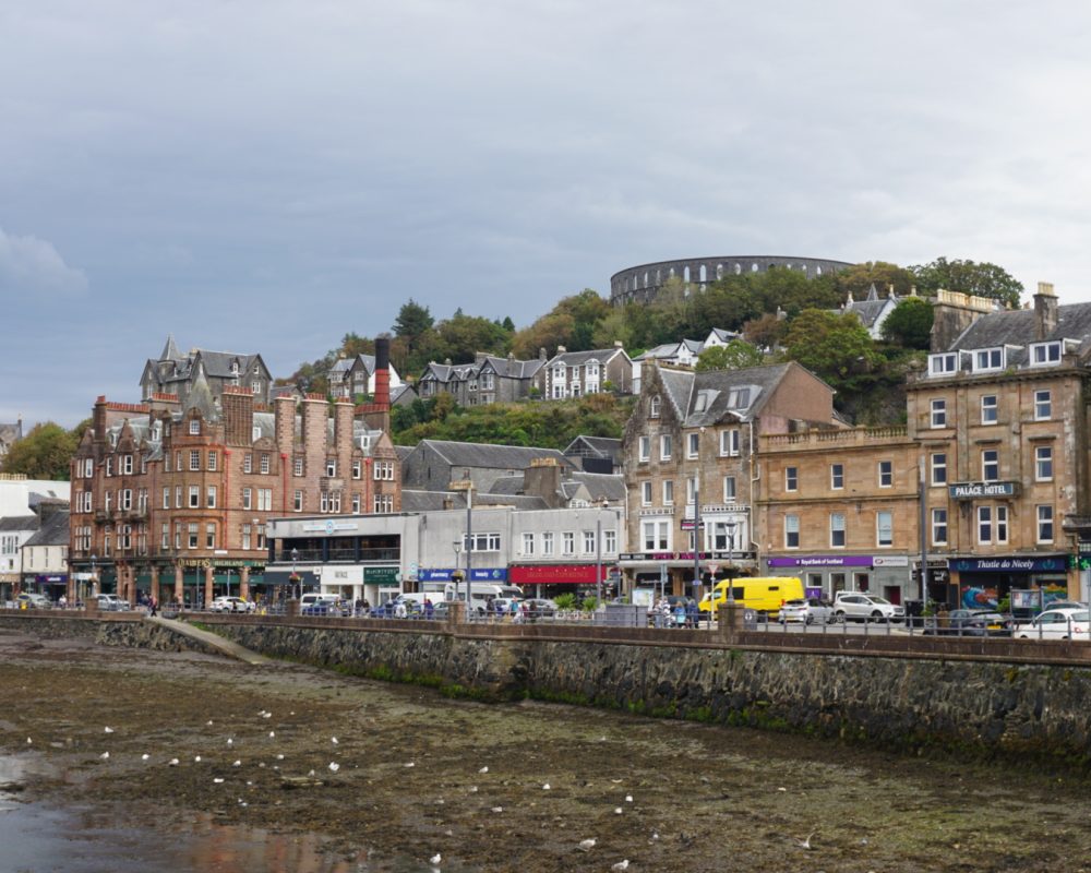 Oban