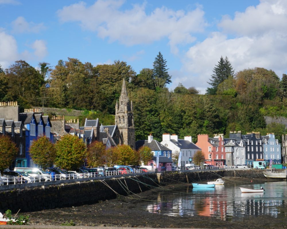 Tobermory