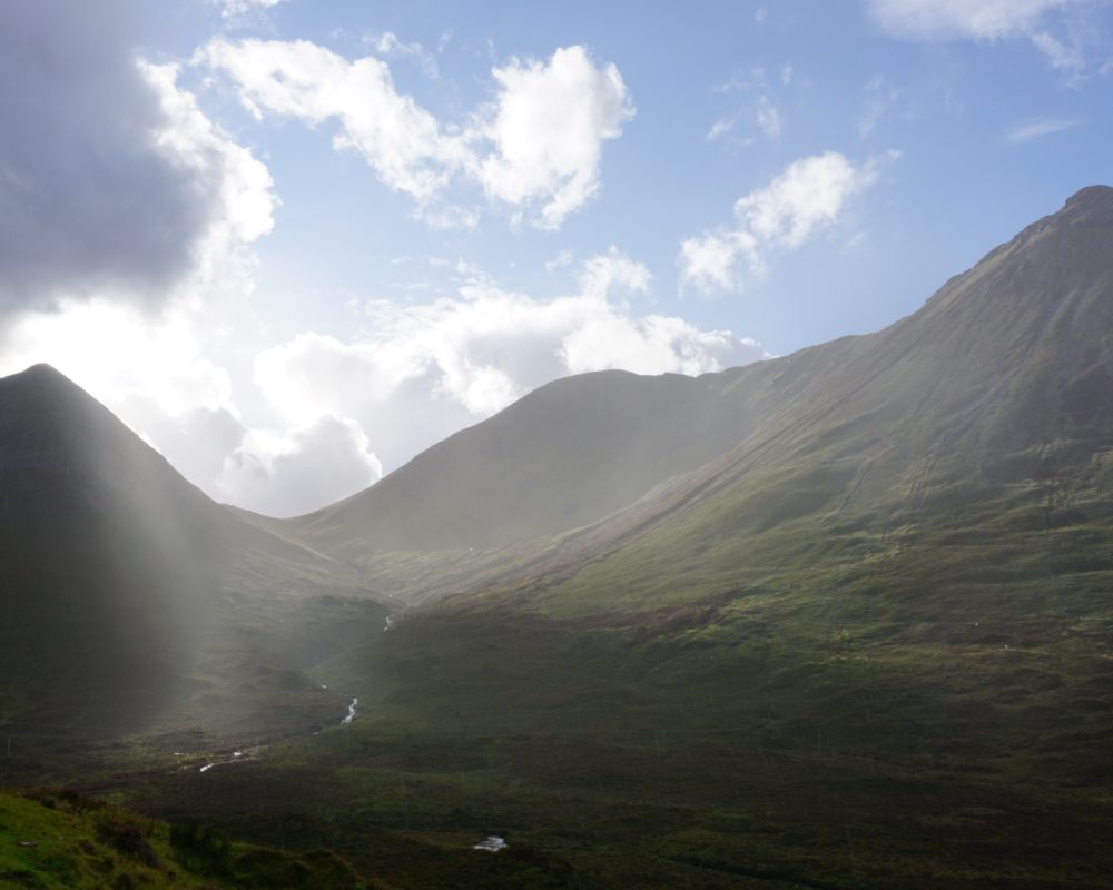 Isle of Skye