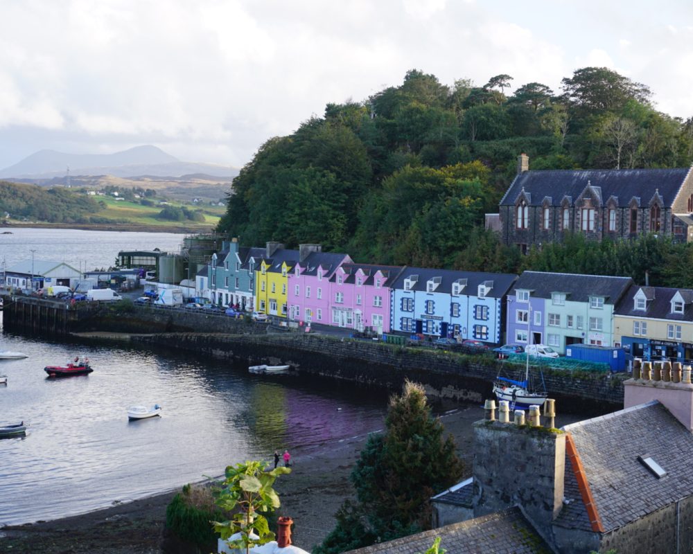Portree