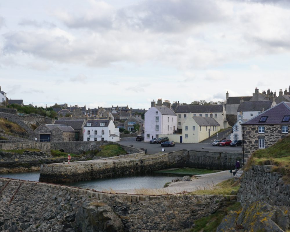 Portsoy