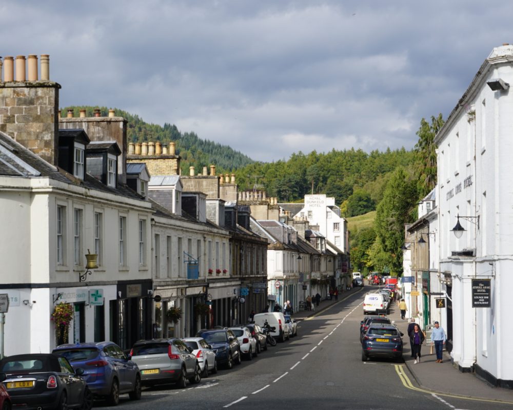 Dunkeld