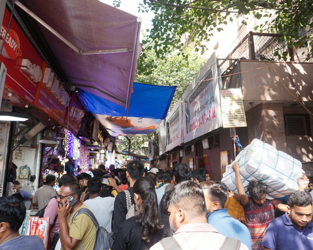 Chandi Chowk