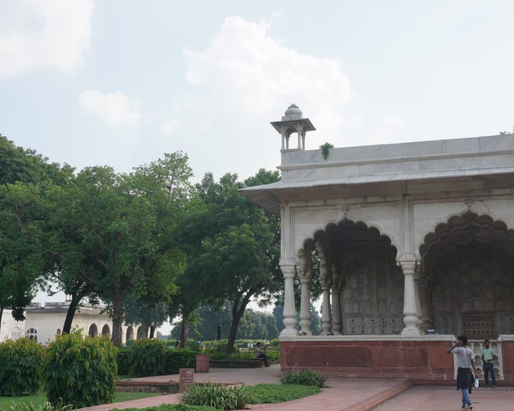 Diwan-i-Khas
