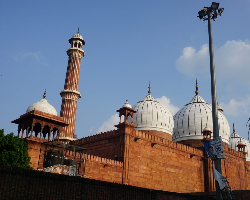 Jama Masjid