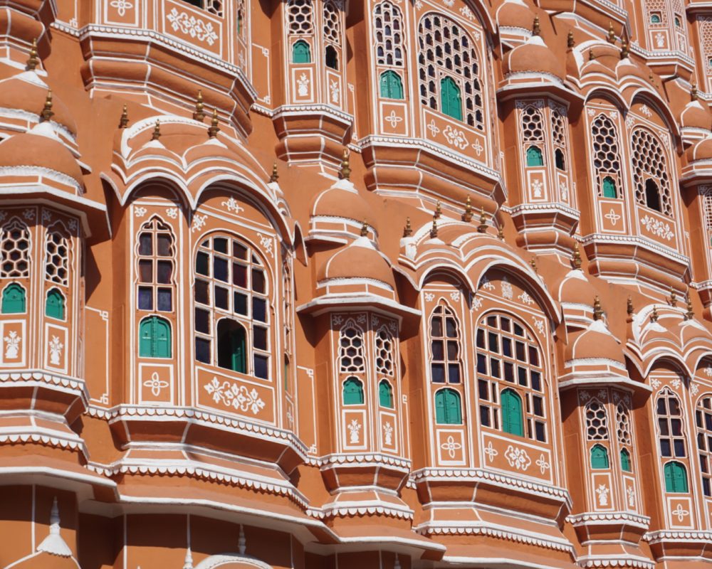 Hawa Mahal