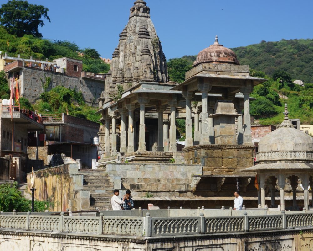 Shri Jagat Shiromani ji Temple