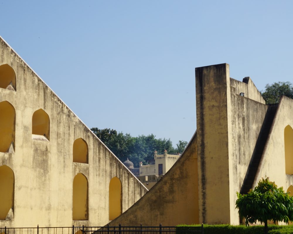 Jantar Mantar