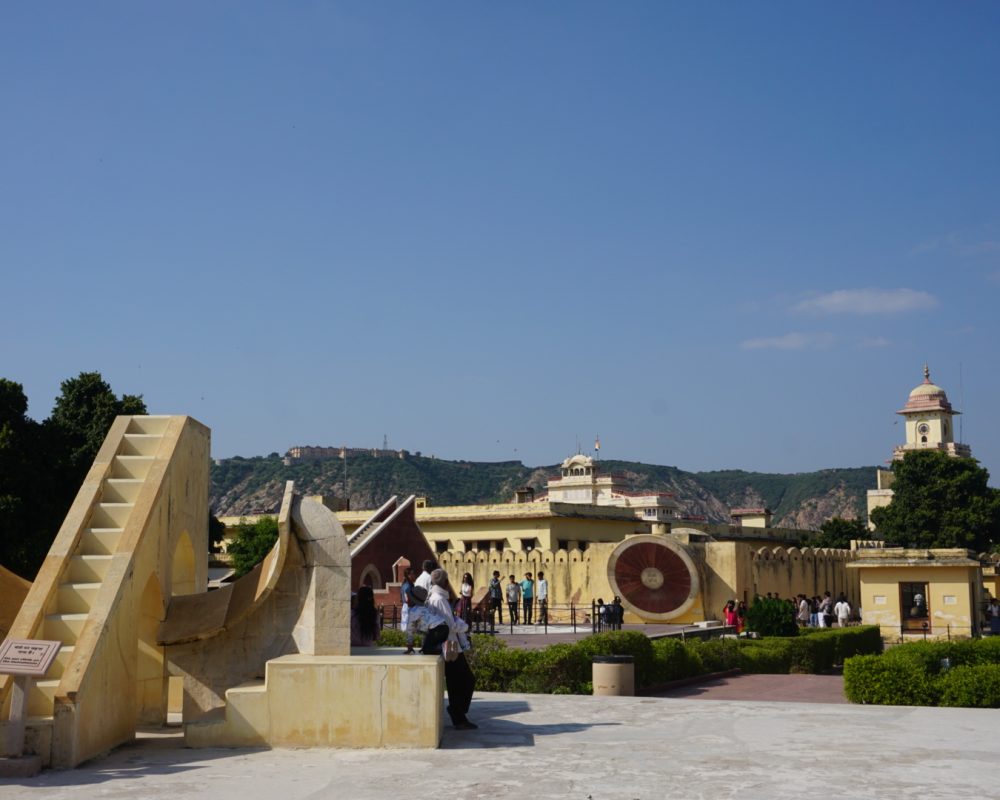Jantar Mantar