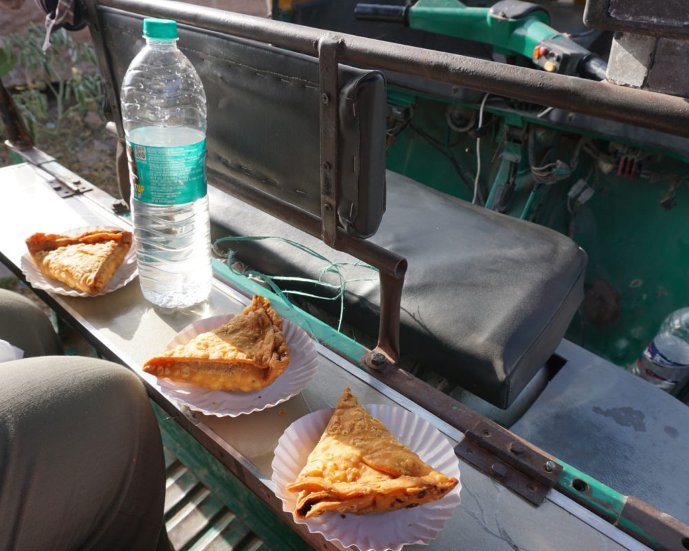 the best samosas in the tuktuk