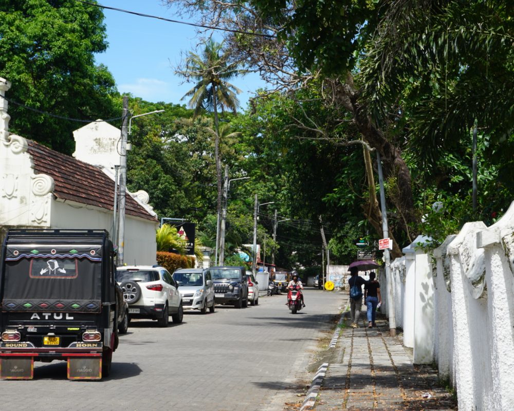 Fort Kochi