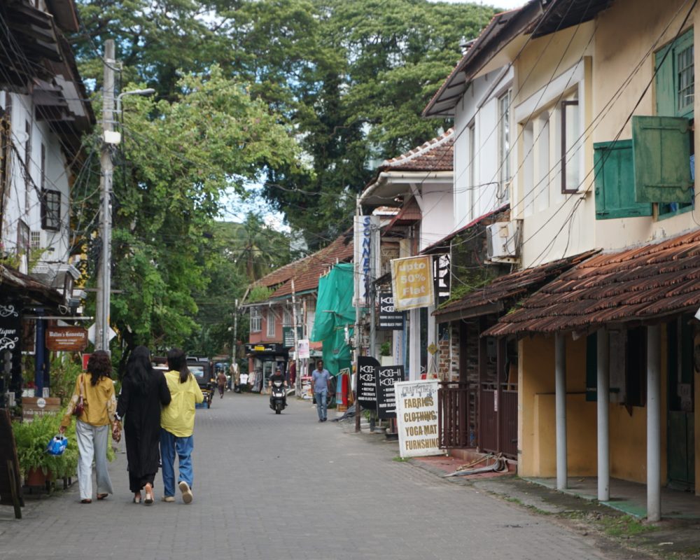 Kochi