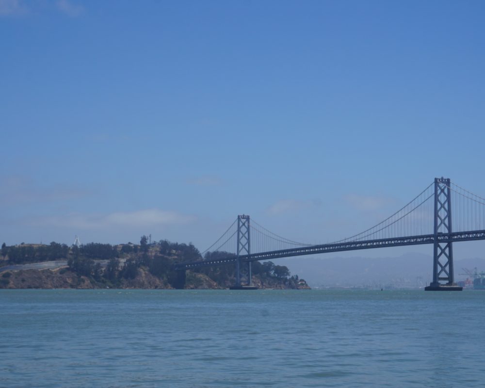 Treasure island