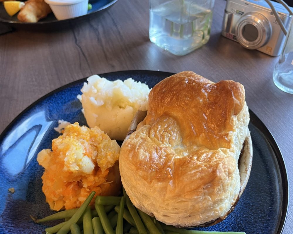 Annandale arms hotel