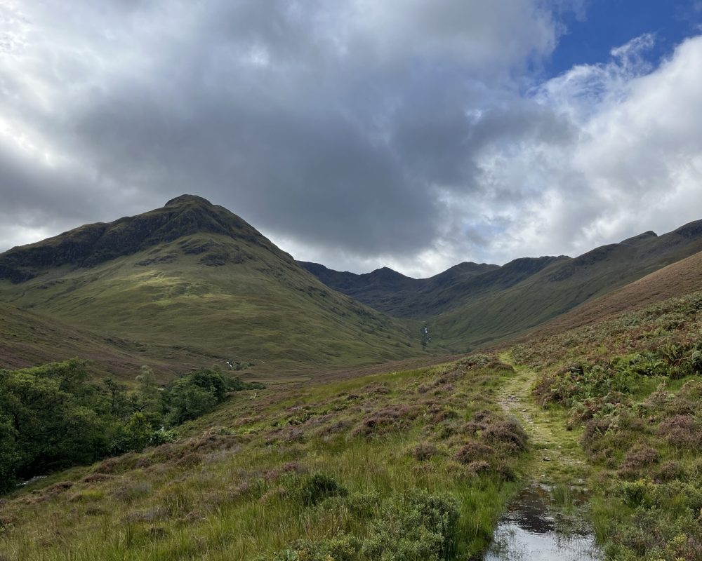 Glenshiel