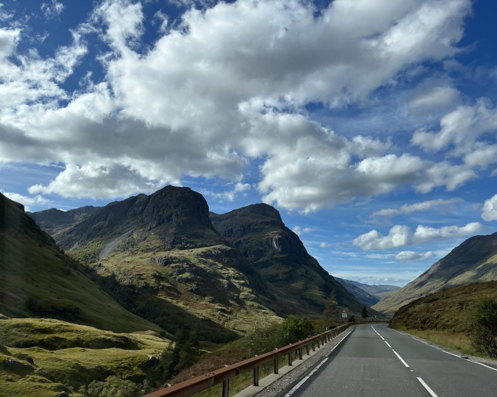 Glencoe