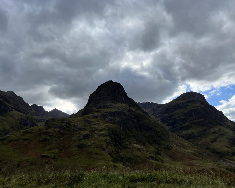 Glencoe