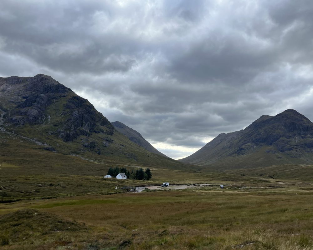 Glencoe
